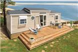 O'HARA 980 mobile home purchase opportunity with camping