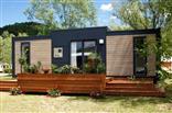 TAOS Louisiana mobile home purchase opportunity with camping