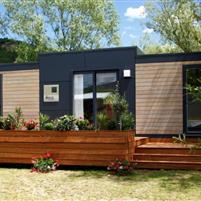 TAOS Louisiana mobile home purchase opportunity with camping