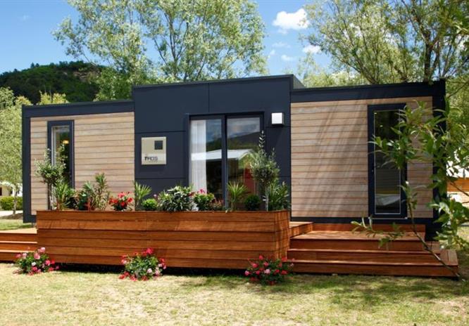 TAOS Louisiana mobile home purchase opportunity with camping