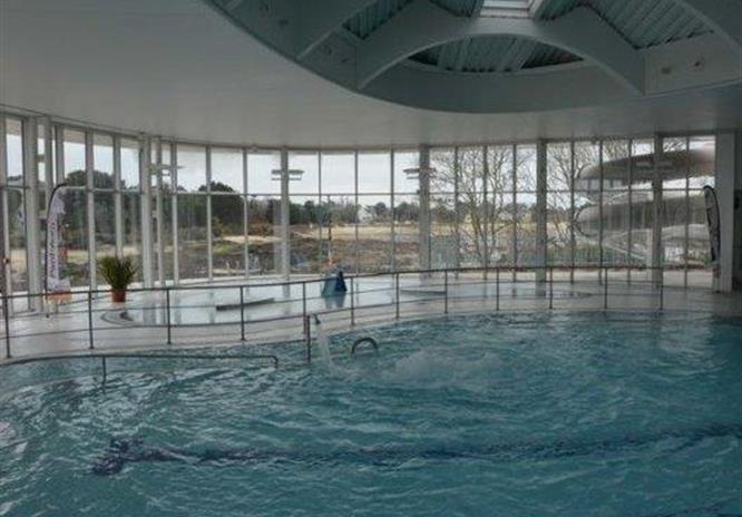 Camping du moulin d'Aurore à Concarneau dans le Finistère