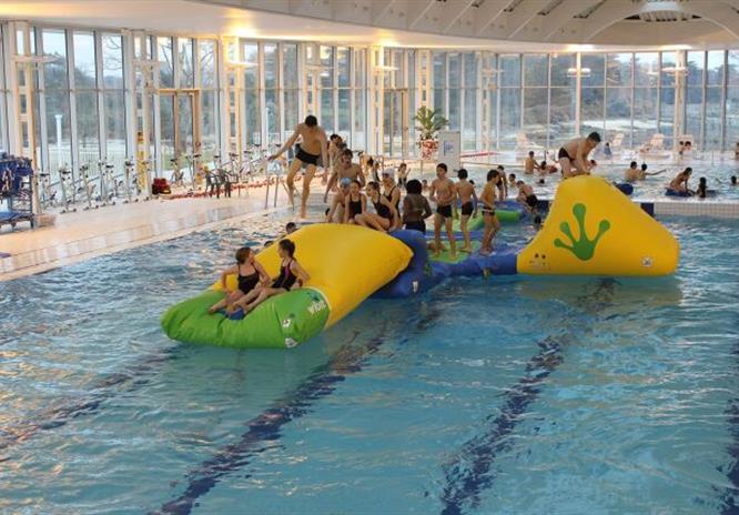 Camping du moulin d'Aurore à Concarneau dans le Finistère
