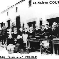 Camping du moulin d'Aurore à Concarneau dans le Finistère